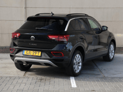 Volkswagen T-Roc 1.0 TSI Oranje Edition - Afbeelding 5