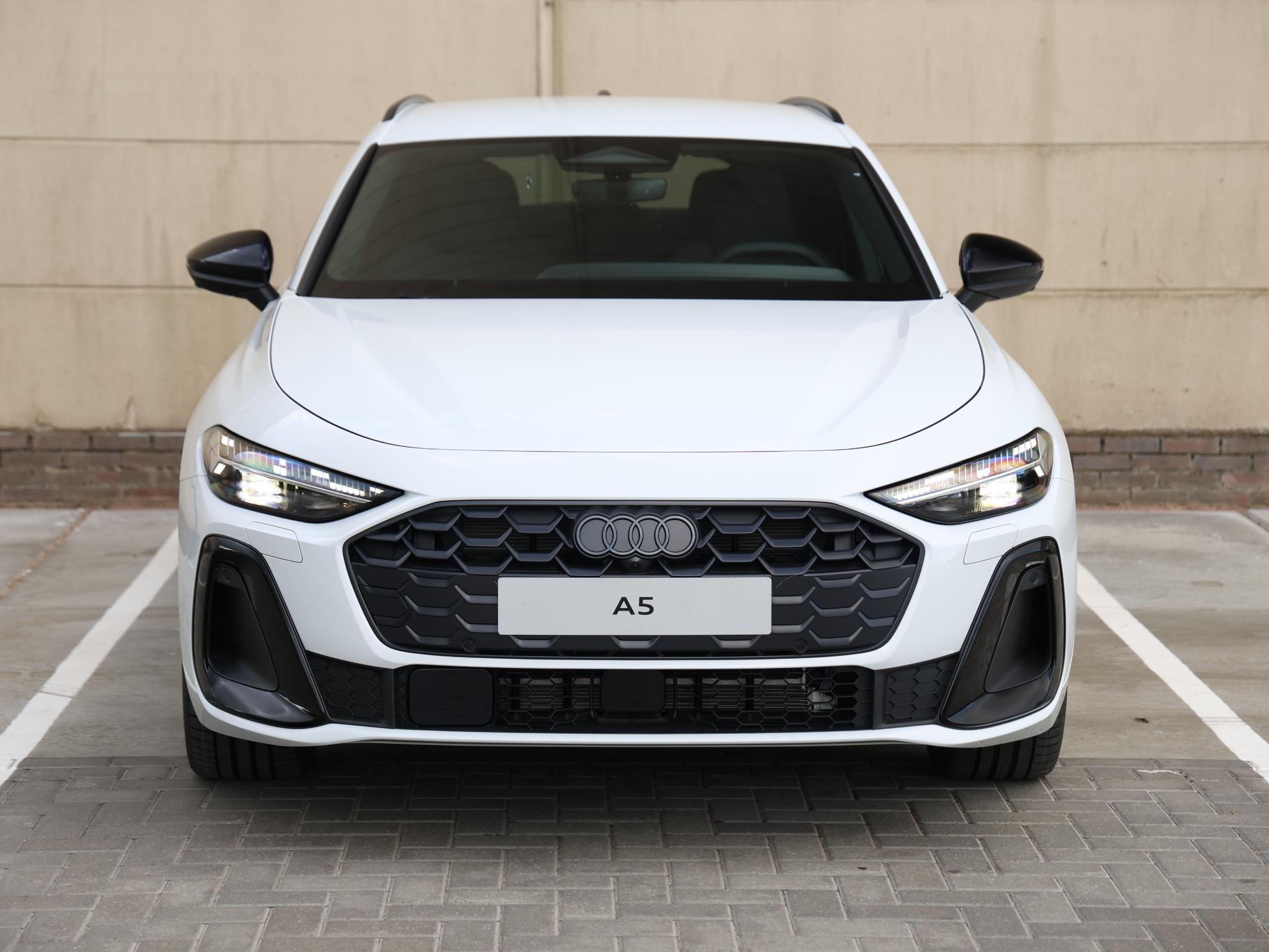 Audi A5 AVANT S edition e-hybrid 220 kW / 299 PK - Afbeelding 4