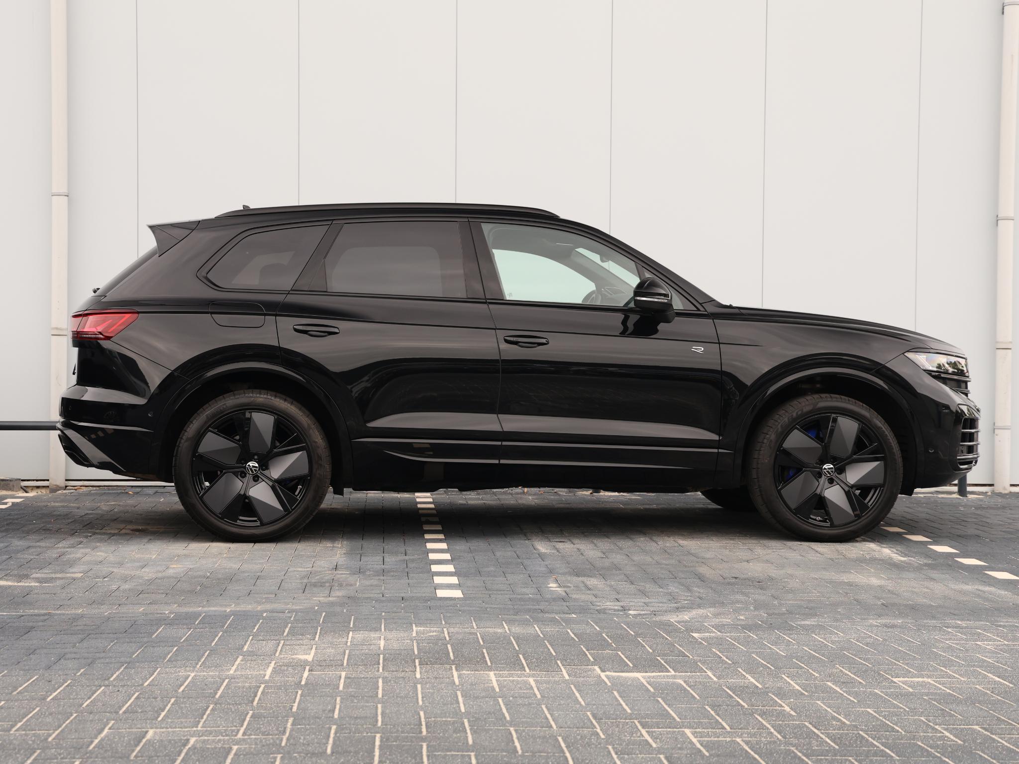 Volkswagen Touareg 3.0 TSi eHybrid 4MOTION R Edition - Afbeelding 2