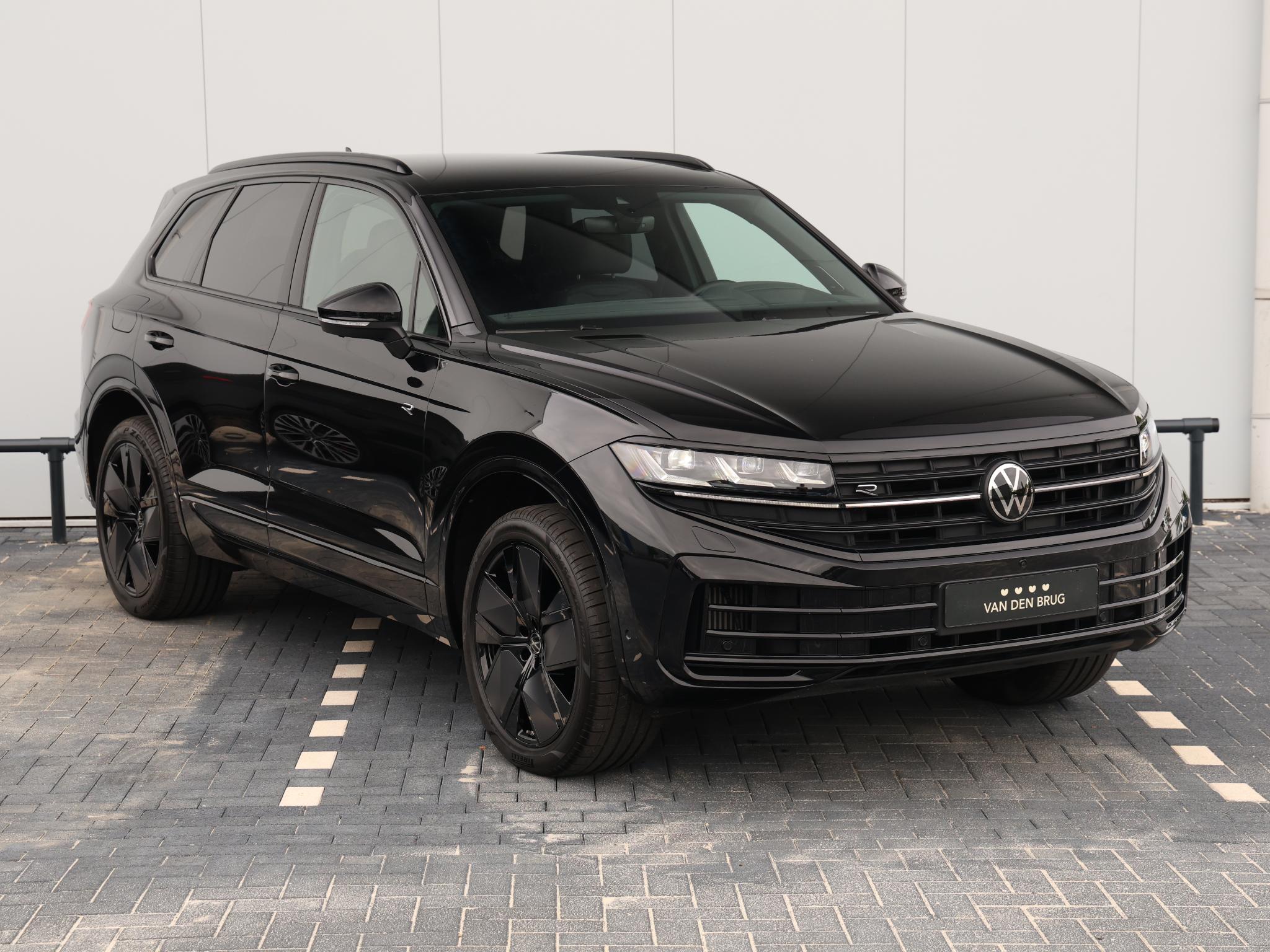 Volkswagen Touareg 3.0 TSi eHybrid 4MOTION R Edition - Afbeelding 3