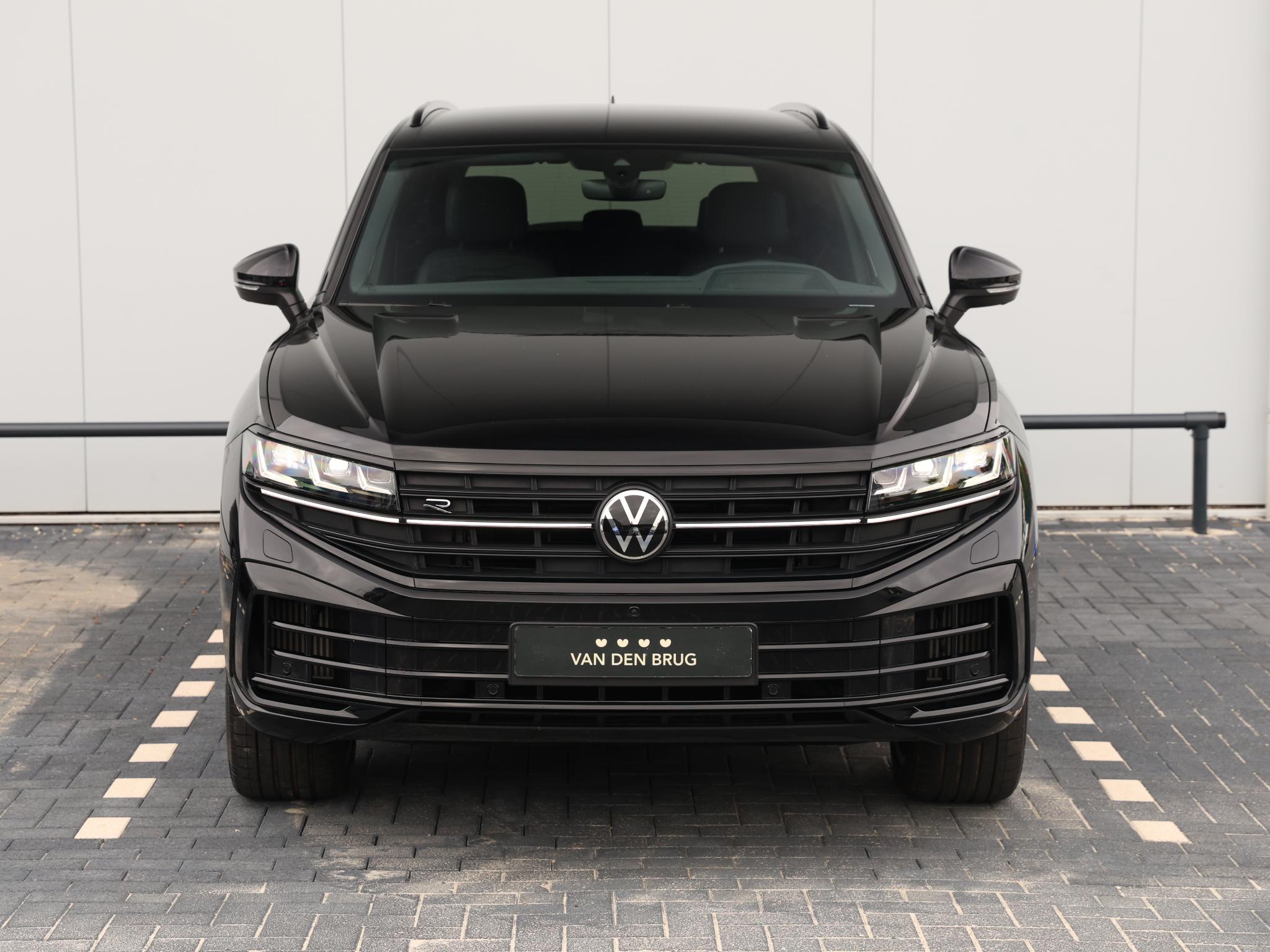 Volkswagen Touareg 3.0 TSi eHybrid 4MOTION R Edition - Afbeelding 4