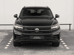 Volkswagen Touareg 3.0 TSi eHybrid 4MOTION R Edition - Afbeelding 4