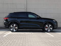 Audi Q5 S edition Competition 367 PK - Afbeelding 3