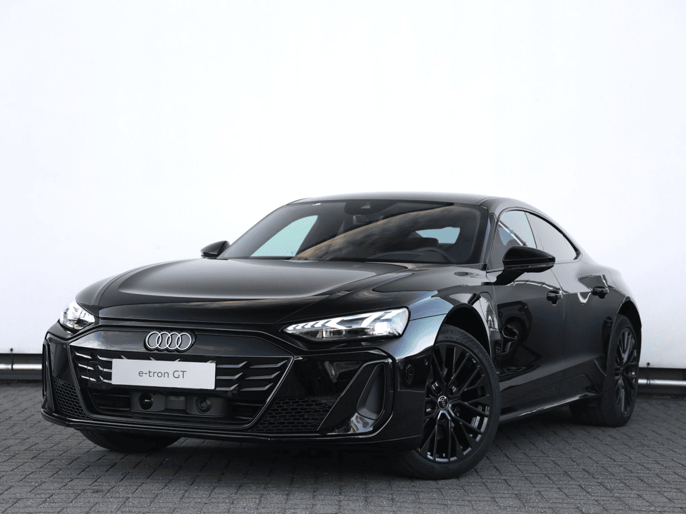 Audi e-tron GT 97 kWh 503 pk - Afbeelding 1