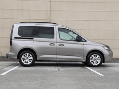 Volkswagen Caddy Combi Life 1.5 eHybrid EU6 85 kW (115 pk) 2755 mm 6 vers - Afbeelding 2