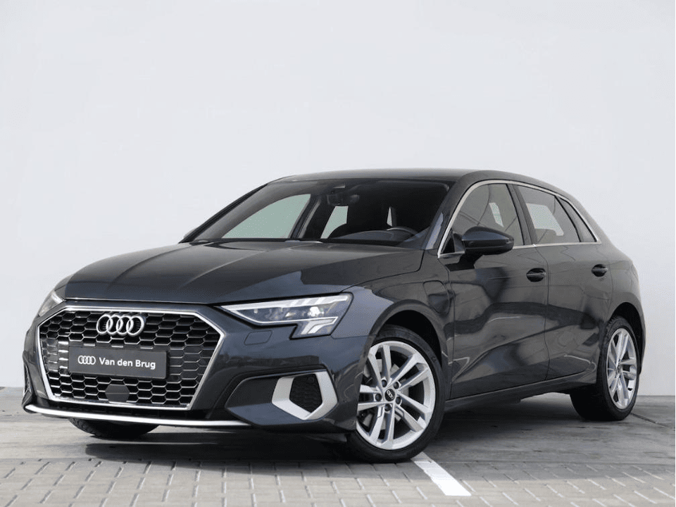 Audi A3 Sportback 40 TFSIe 204 pk Business edition - Afbeelding 1