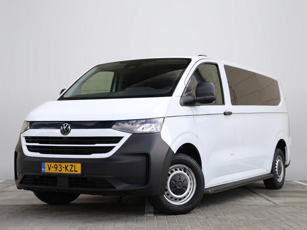 Volkswagen Transporter 2.0 TDI 110 pk L2H1 Life