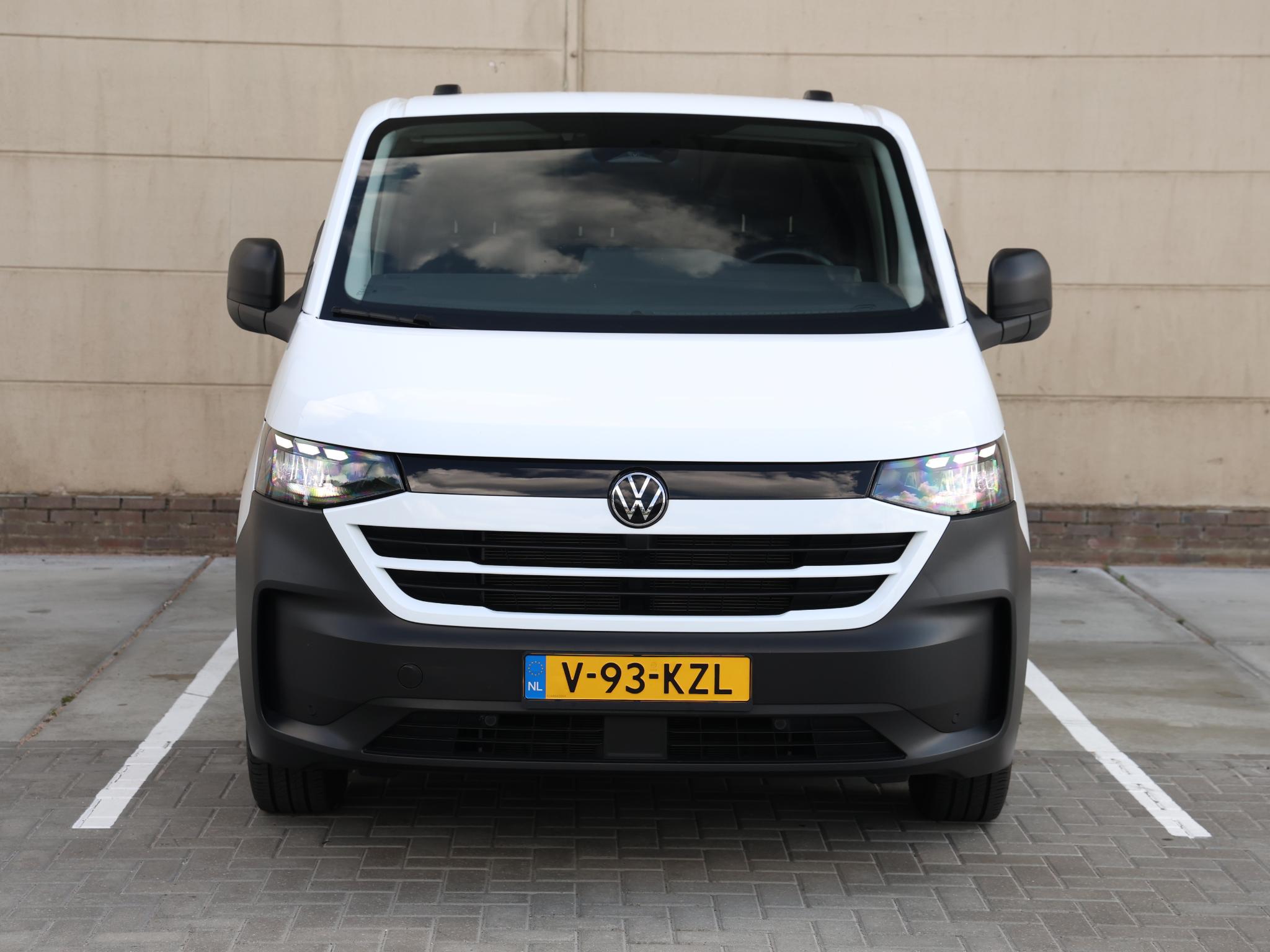 Volkswagen Transporter 2.0 TDI 110 pk L2H1 Life - Afbeelding 4