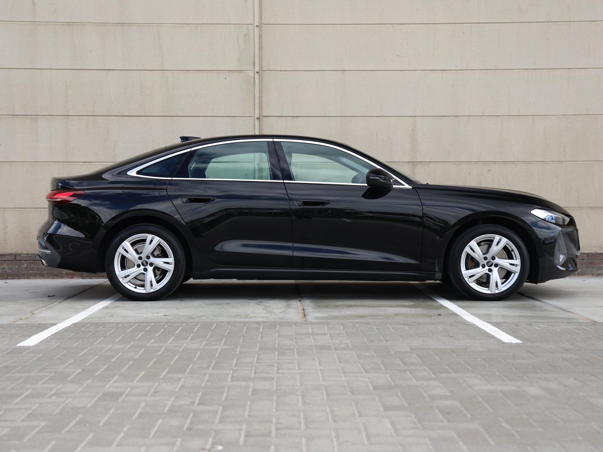 Audi A5 Limousine Advanced Edition - Afbeelding 2
