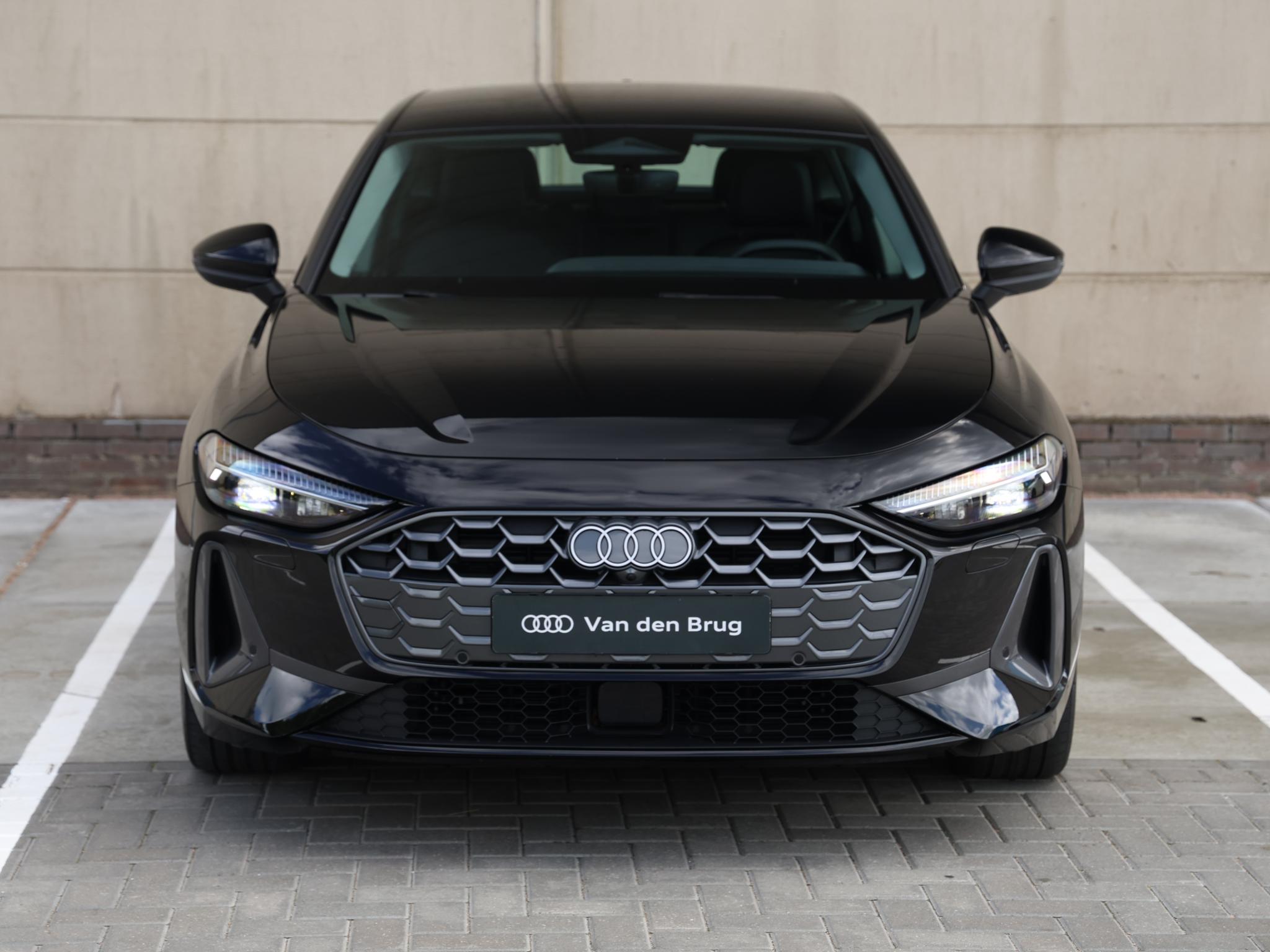 Audi A5 Limousine Advanced Edition - Afbeelding 4