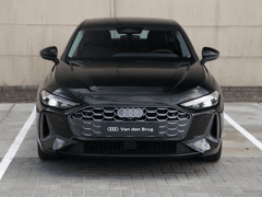 Audi A5 Limousine Advanced Edition - Afbeelding 4