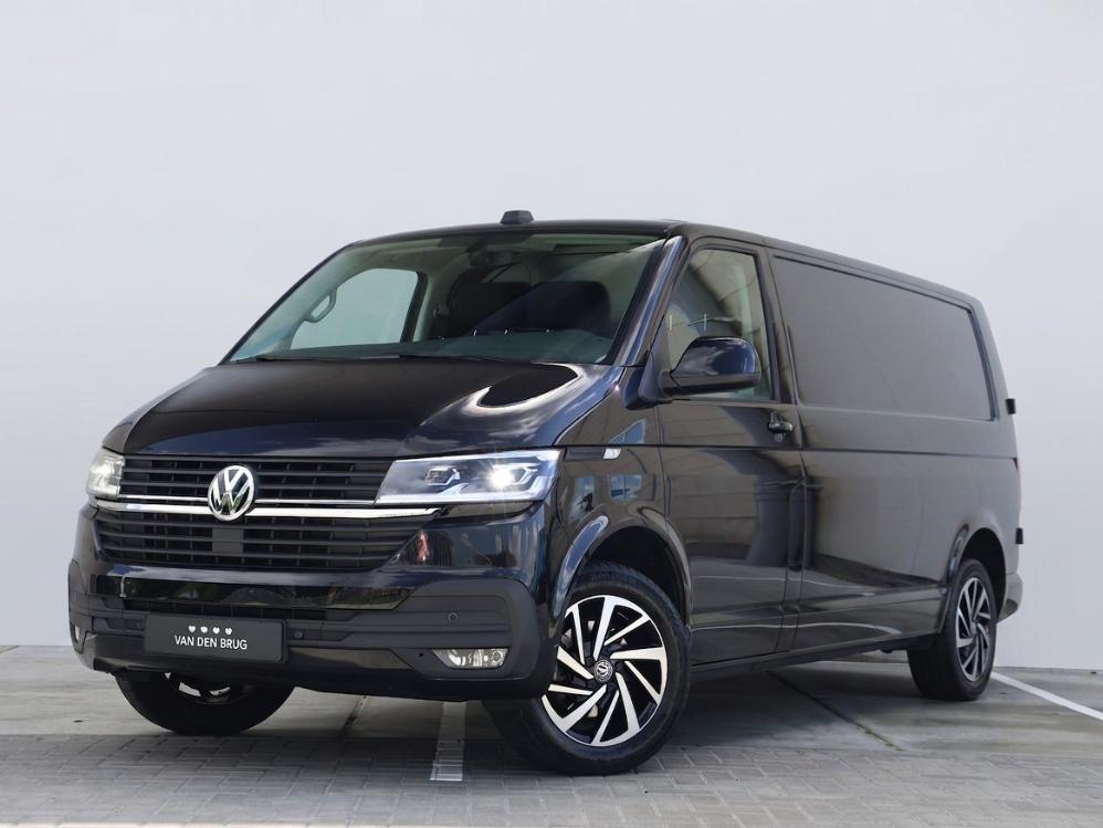 Volkswagen Transporter 2.0 TDI 150 pk DSG L2H1 Highline
