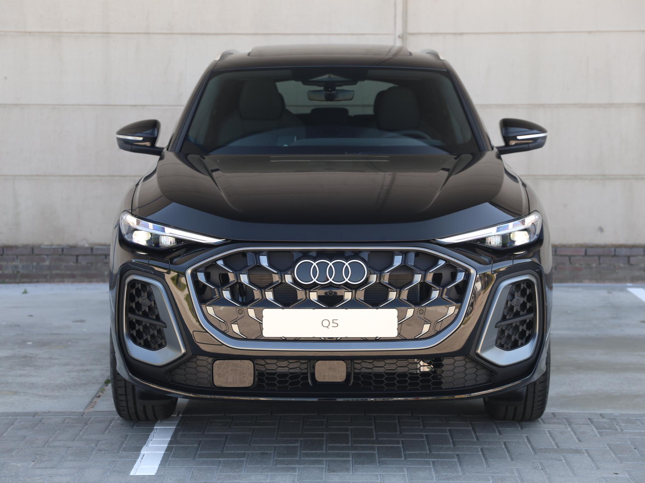 Audi Q5 S edition e-hybrid 220 kW / 299 PK SUV 7 versn. S- - Afbeelding 4