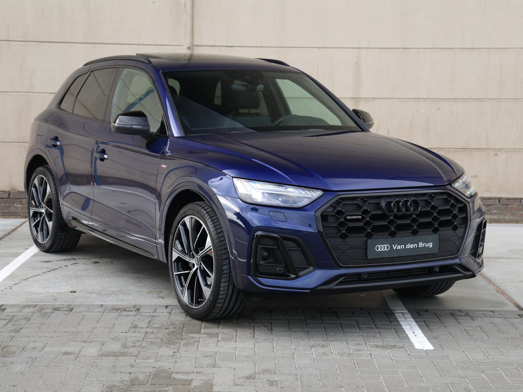 Audi Q5 40 TFSI S edition - Afbeelding 3