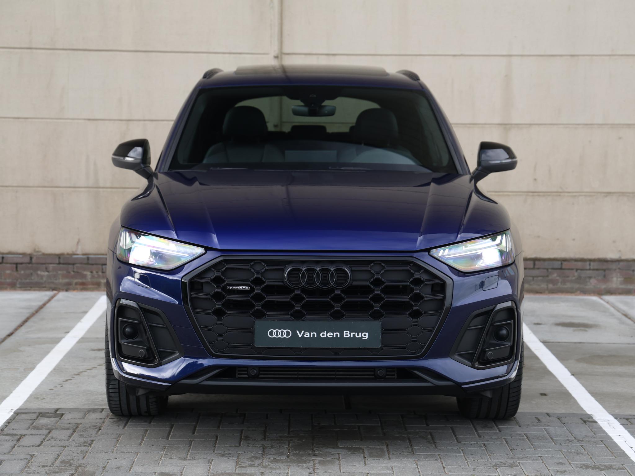 Audi Q5 40 TFSI S edition - Afbeelding 4