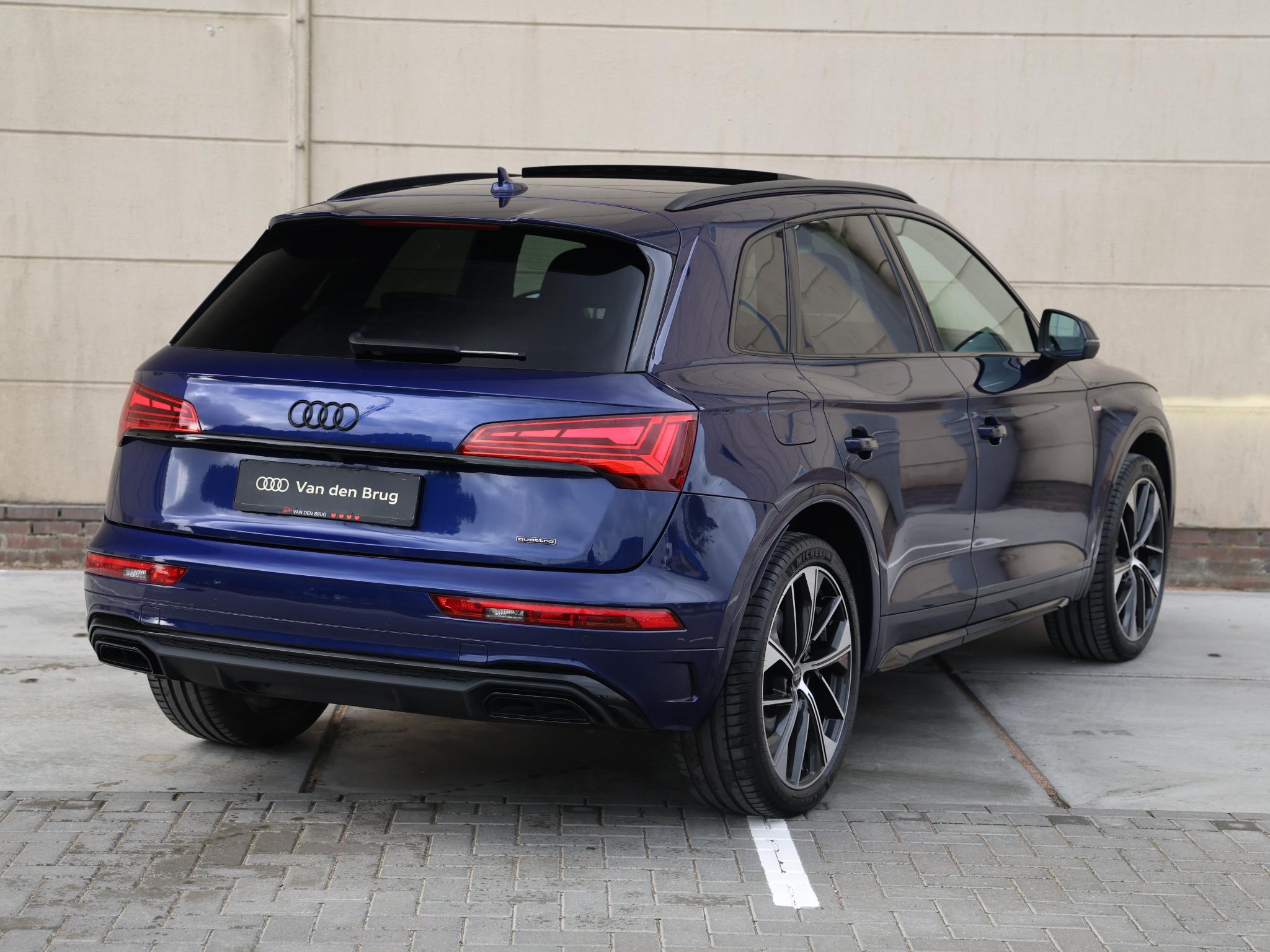 Audi Q5 40 TFSI S edition - Afbeelding 5