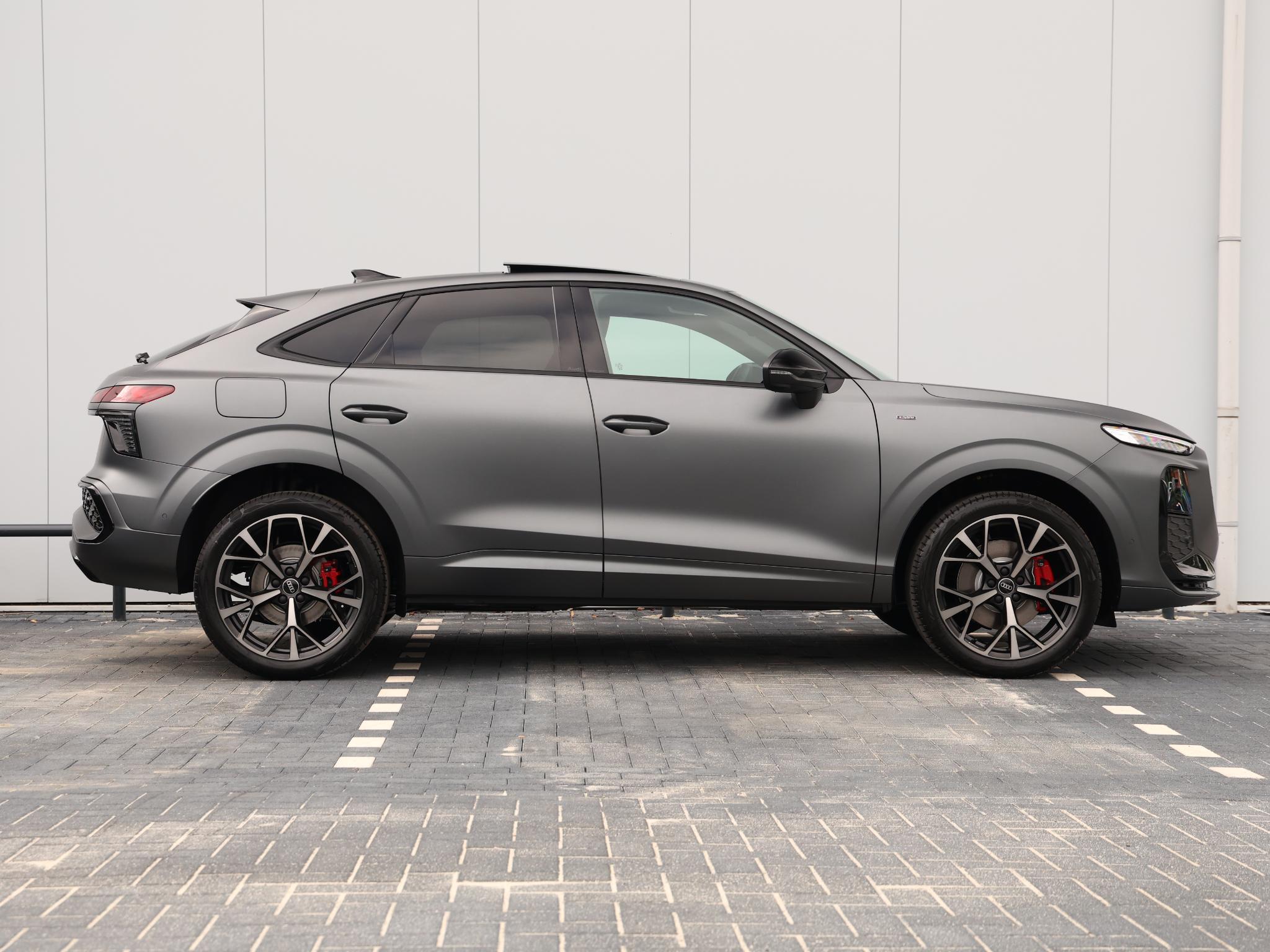 Audi Q3 Sportback S edition e-hybrid 200 kW / 272 PK - Afbeelding 2