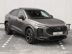 Audi Q3 Sportback S edition e-hybrid 200 kW / 272 PK - Afbeelding 3