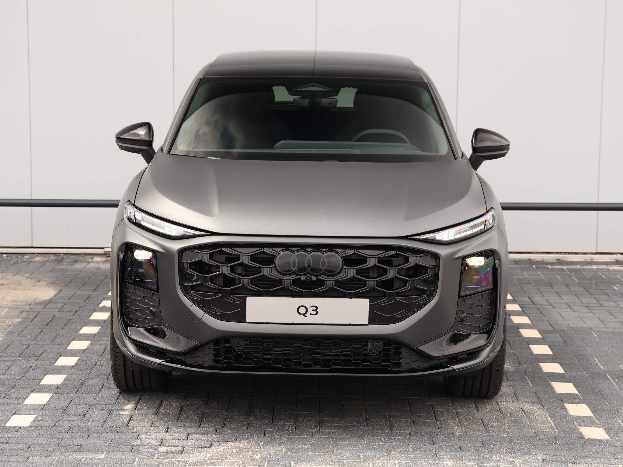 Audi Q3 Sportback S edition e-hybrid 200 kW / 272 PK - Afbeelding 4