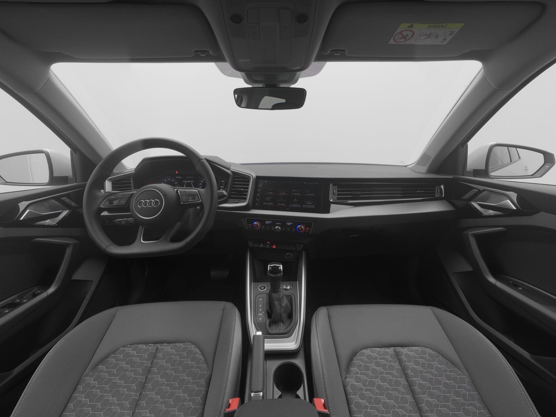 Audi A1 Sportback 25 TFSI S-Line - Afbeelding 5