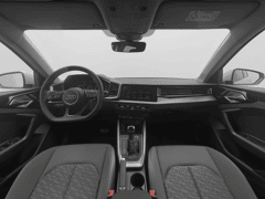 Audi A1 Sportback 25 TFSI S-Line - Afbeelding 5