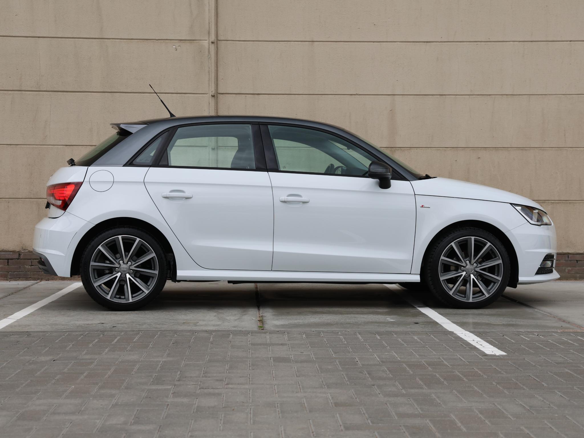 Audi A1 Sportback 1.0 TFSI Adrenalin - Afbeelding 2