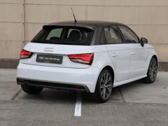 Audi A1 Sportback 1.0 TFSI Adrenalin - Afbeelding 5