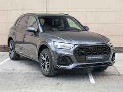 Audi Q5 50 TFSI e S edition - Afbeelding 3