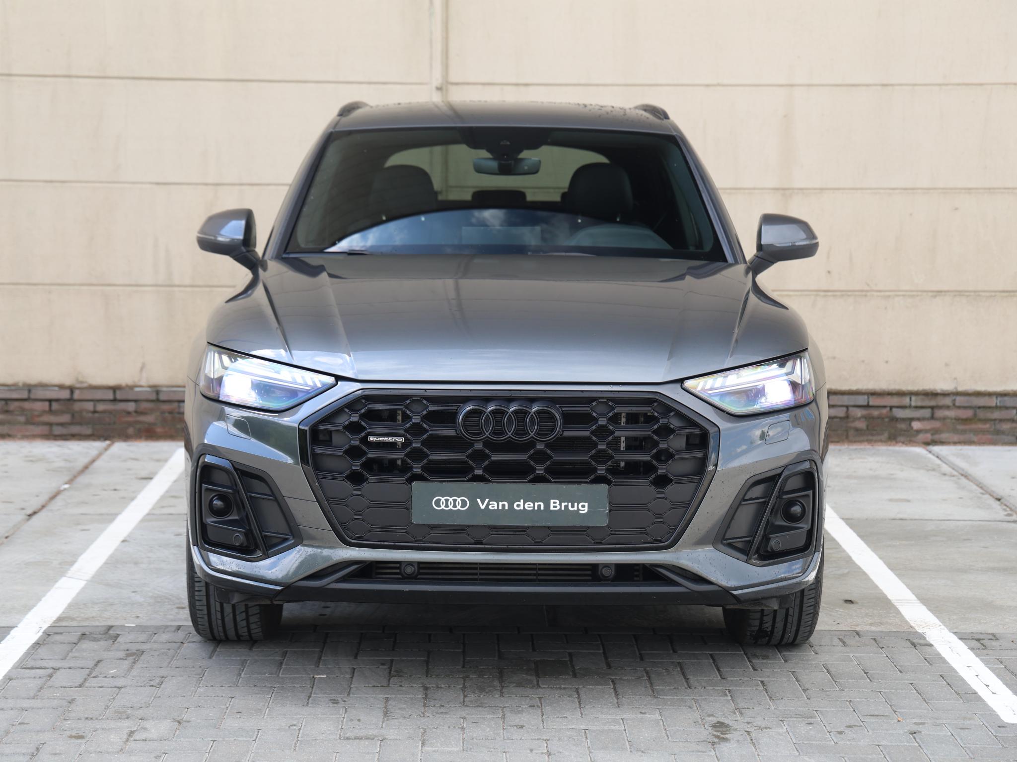 Audi Q5 50 TFSI e S edition - Afbeelding 4