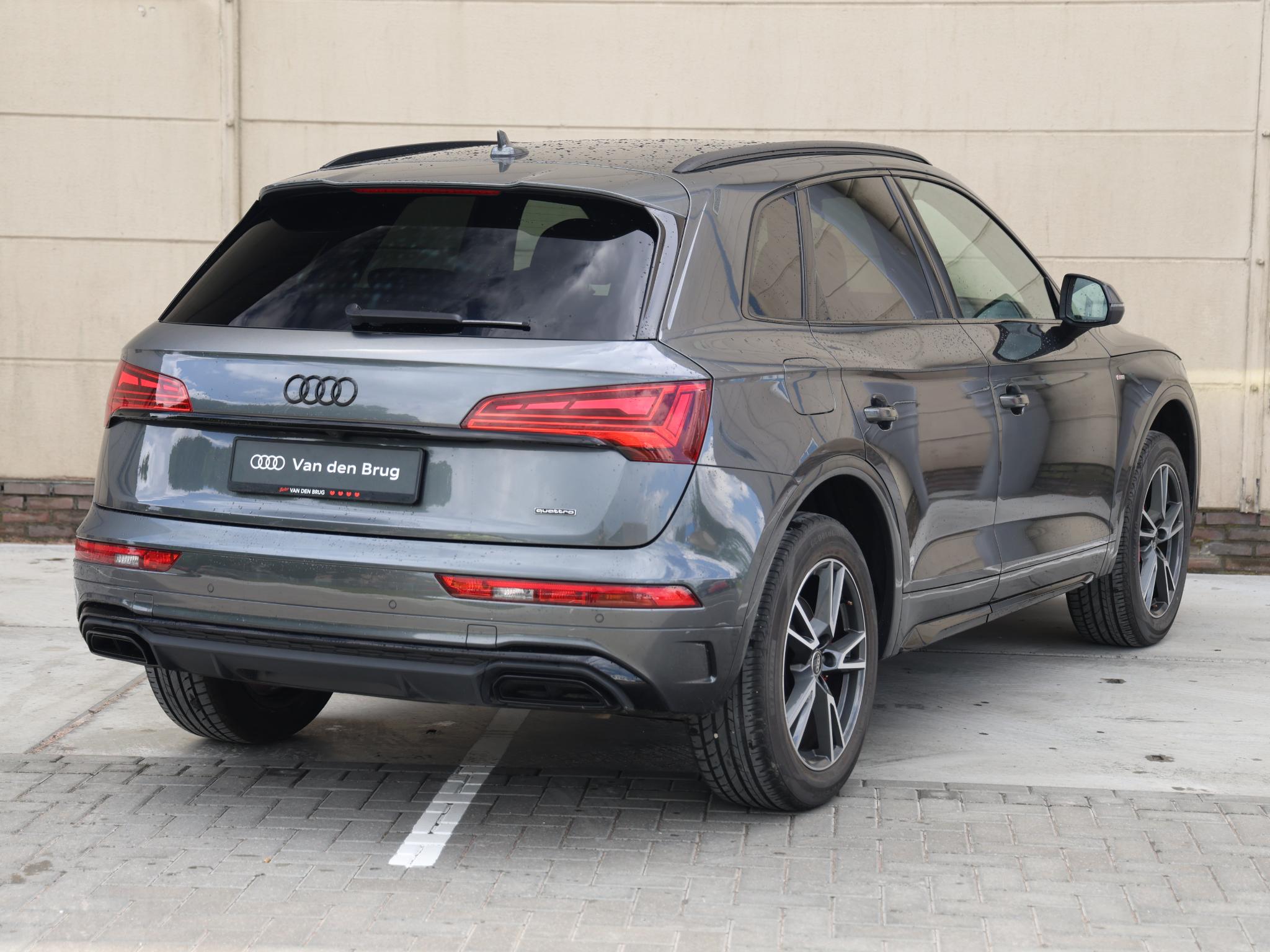 Audi Q5 50 TFSI e S edition - Afbeelding 5