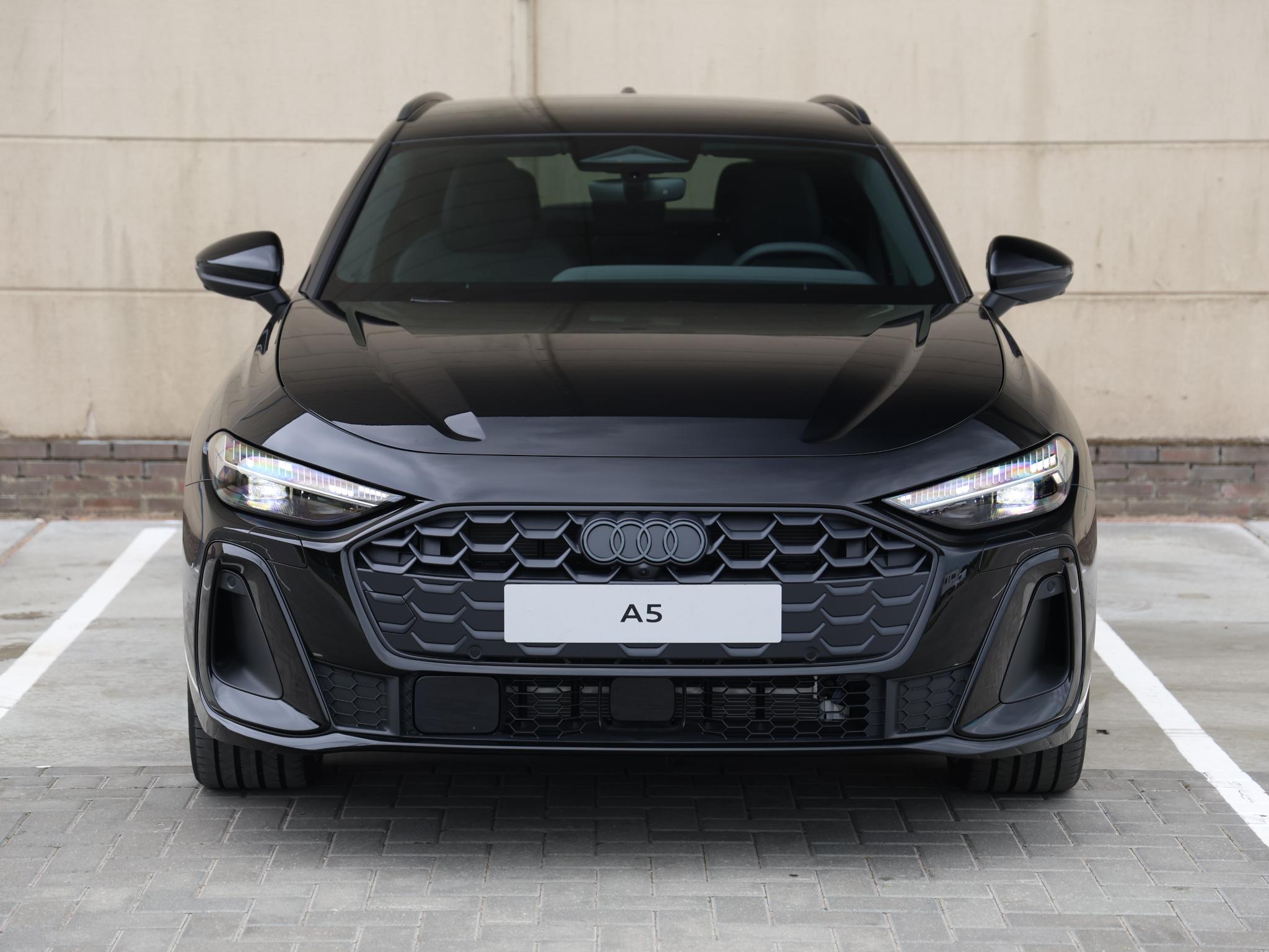 Audi A5 AVANT S edition e-hybrid 220 kW / 299 PK - Afbeelding 4
