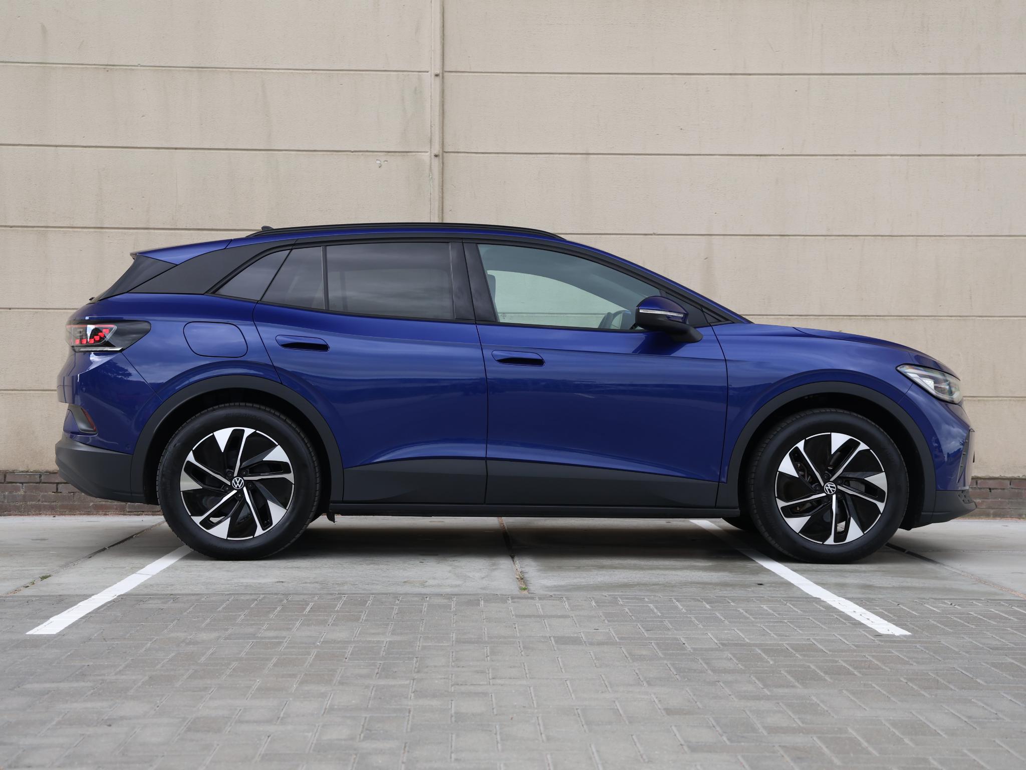 Volkswagen ID.4 Pro Business 77 kWh - Afbeelding 2