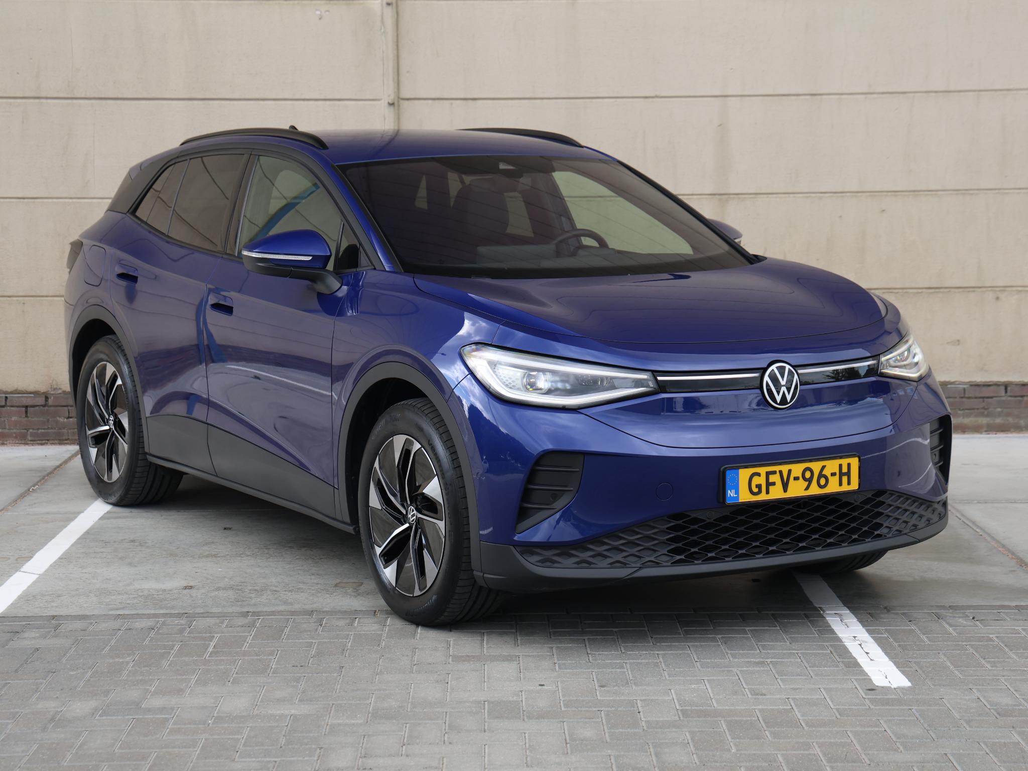 Volkswagen ID.4 Pro Business 77 kWh - Afbeelding 3