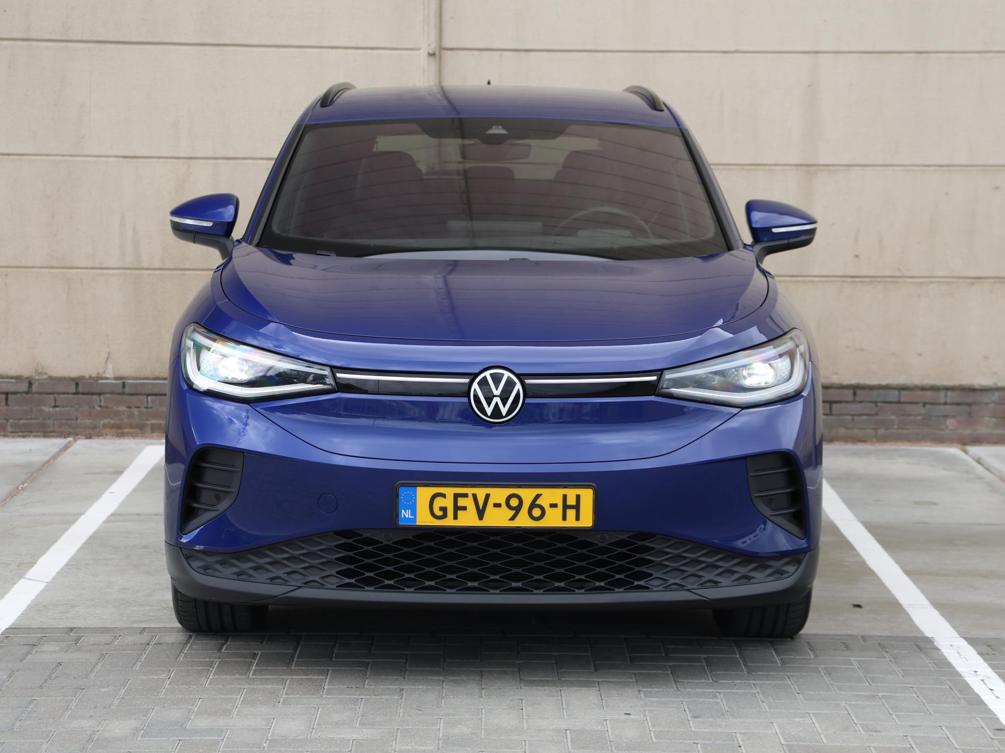Volkswagen ID.4 Pro Business 77 kWh - Afbeelding 4