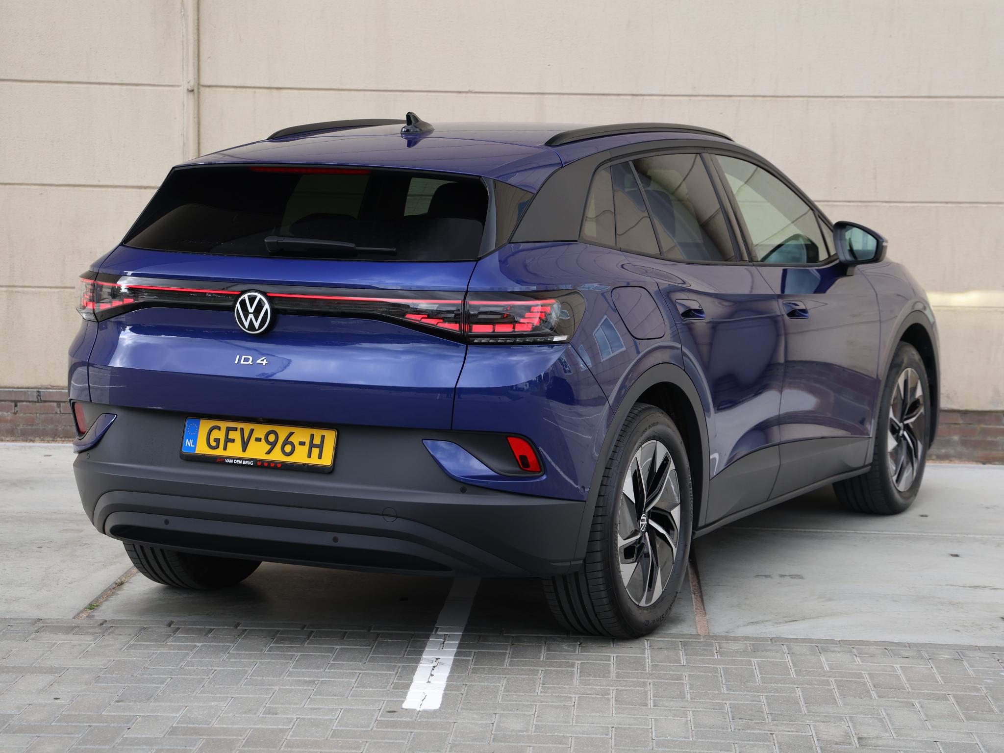 Volkswagen ID.4 Pro Business 77 kWh - Afbeelding 5