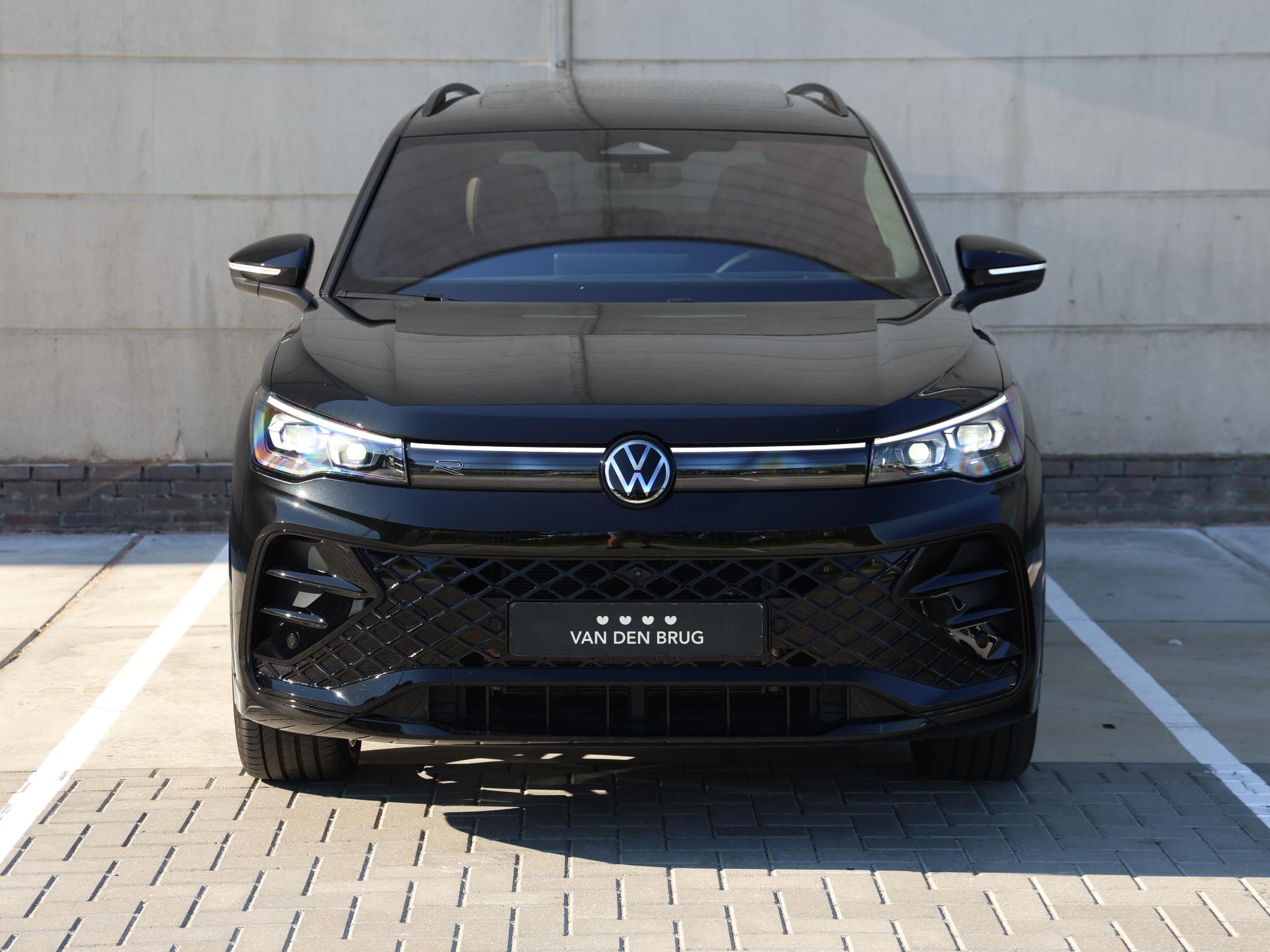 Volkswagen Tiguan 1.5 eHybrid R-Line Business - Afbeelding 4