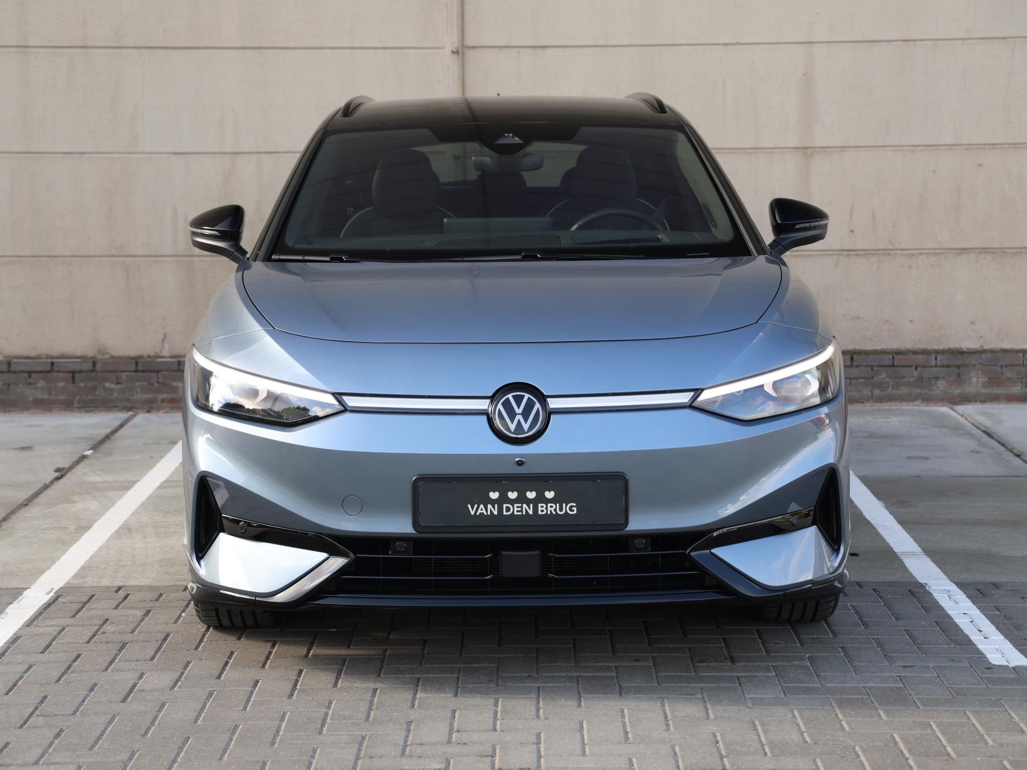 Volkswagen ID.7 Tourer Pro 77 kWh - Afbeelding 4