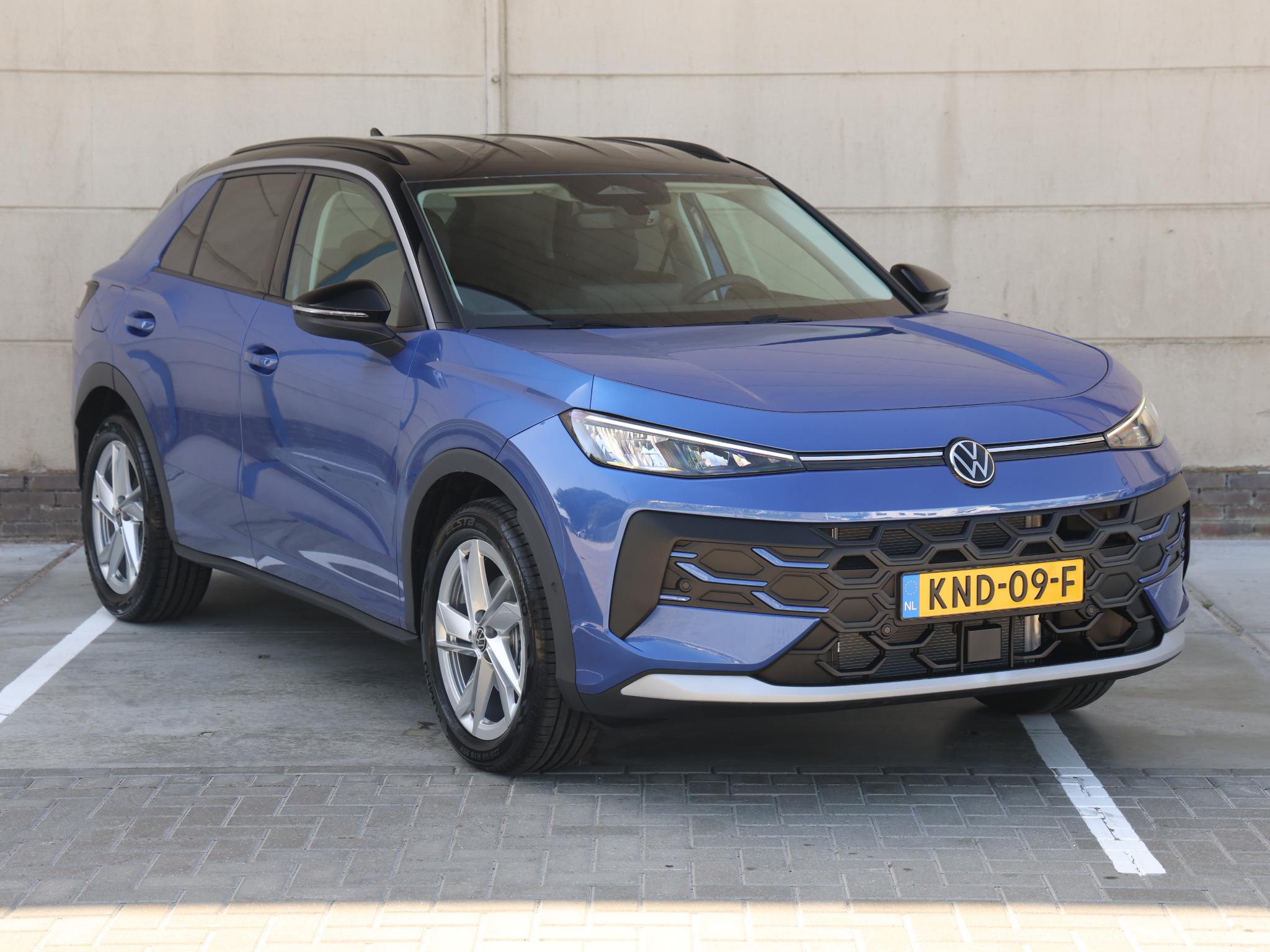 Volkswagen T-Roc Life First Edition 1.5 eTSI 116 PK - Afbeelding 4