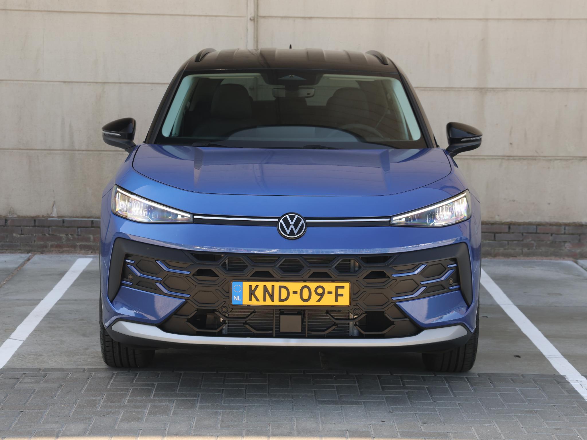 Volkswagen T-Roc Life First Edition 1.5 eTSI 116 PK - Afbeelding 5