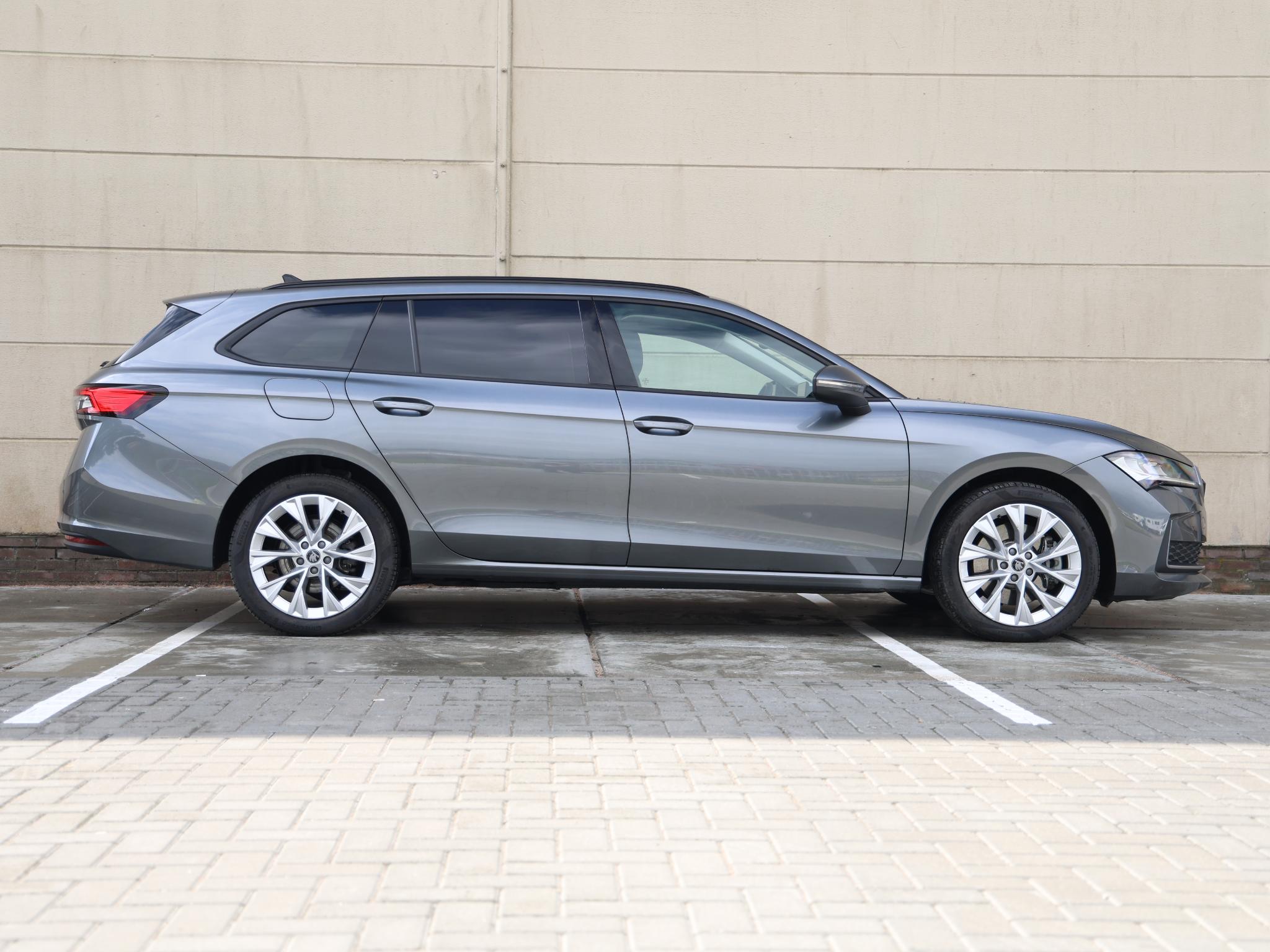 Škoda Superb 1.5 TSI PHEV Edition - Afbeelding 2