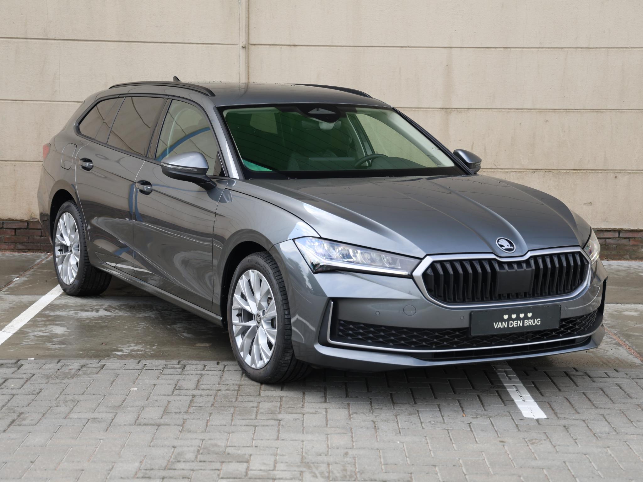 Škoda Superb 1.5 TSI PHEV Edition - Afbeelding 3