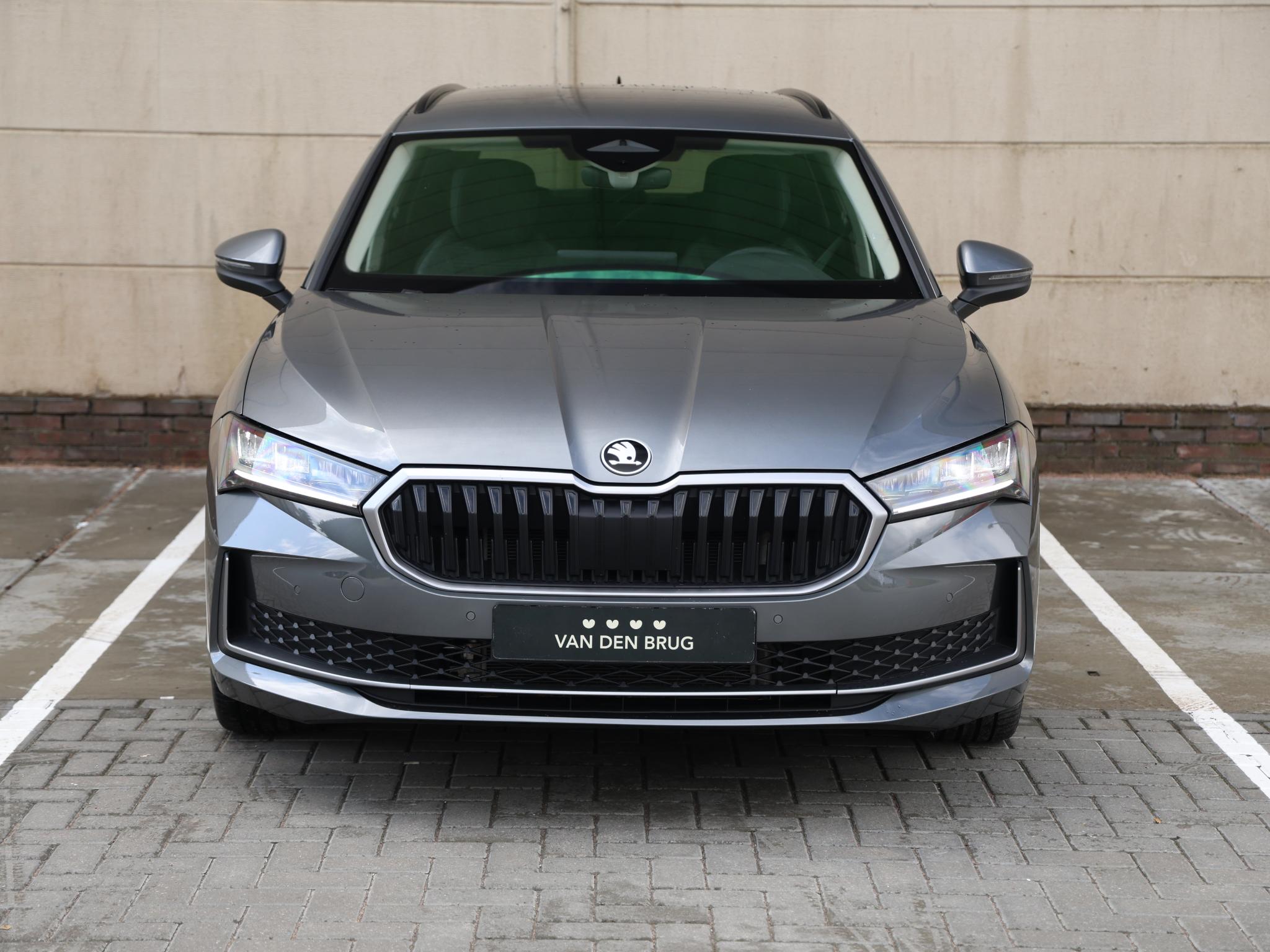 Škoda Superb 1.5 TSI PHEV Edition - Afbeelding 4
