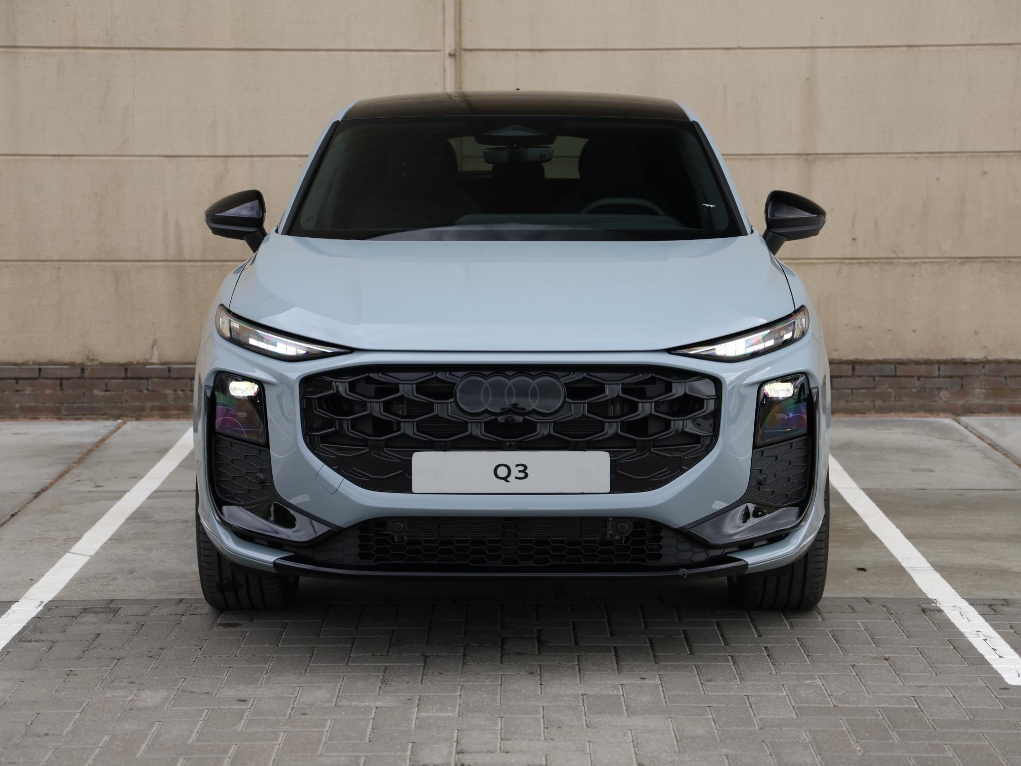 Audi Q3 Sportback S edition e-hybrid 200 kW / 272 PK - Afbeelding 4