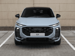 Audi Q3 Sportback S edition e-hybrid 200 kW / 272 PK - Afbeelding 4