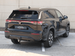 Volkswagen Tayron 1.5 eHybrid Life Edition - Afbeelding 5