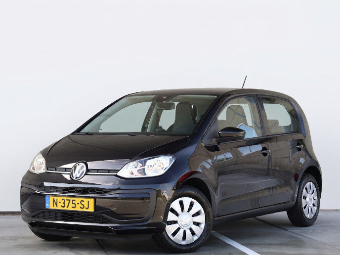 Volkswagen up! 1.0