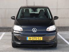 Volkswagen up! 1.0 - Afbeelding 4