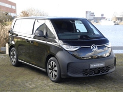 Volkswagen ID. Buzz Cargo Economy Business Elektromotor 286PK 79 kWh - Afbeelding 3