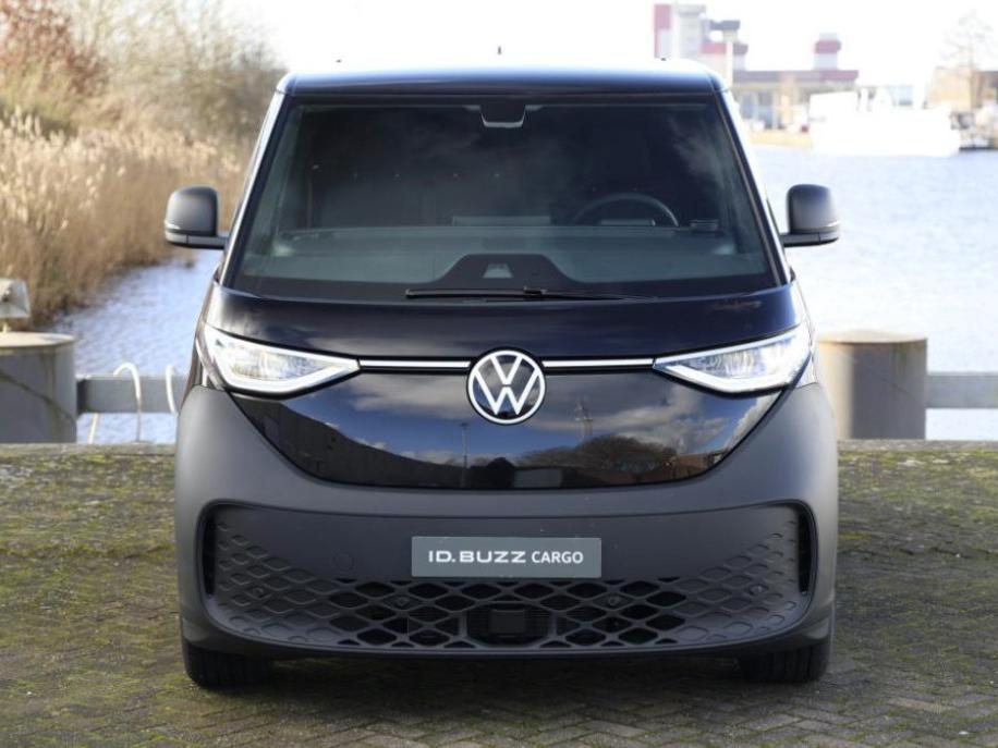 Volkswagen ID. Buzz Cargo Economy Business Elektromotor 286PK 79 kWh - Afbeelding 4