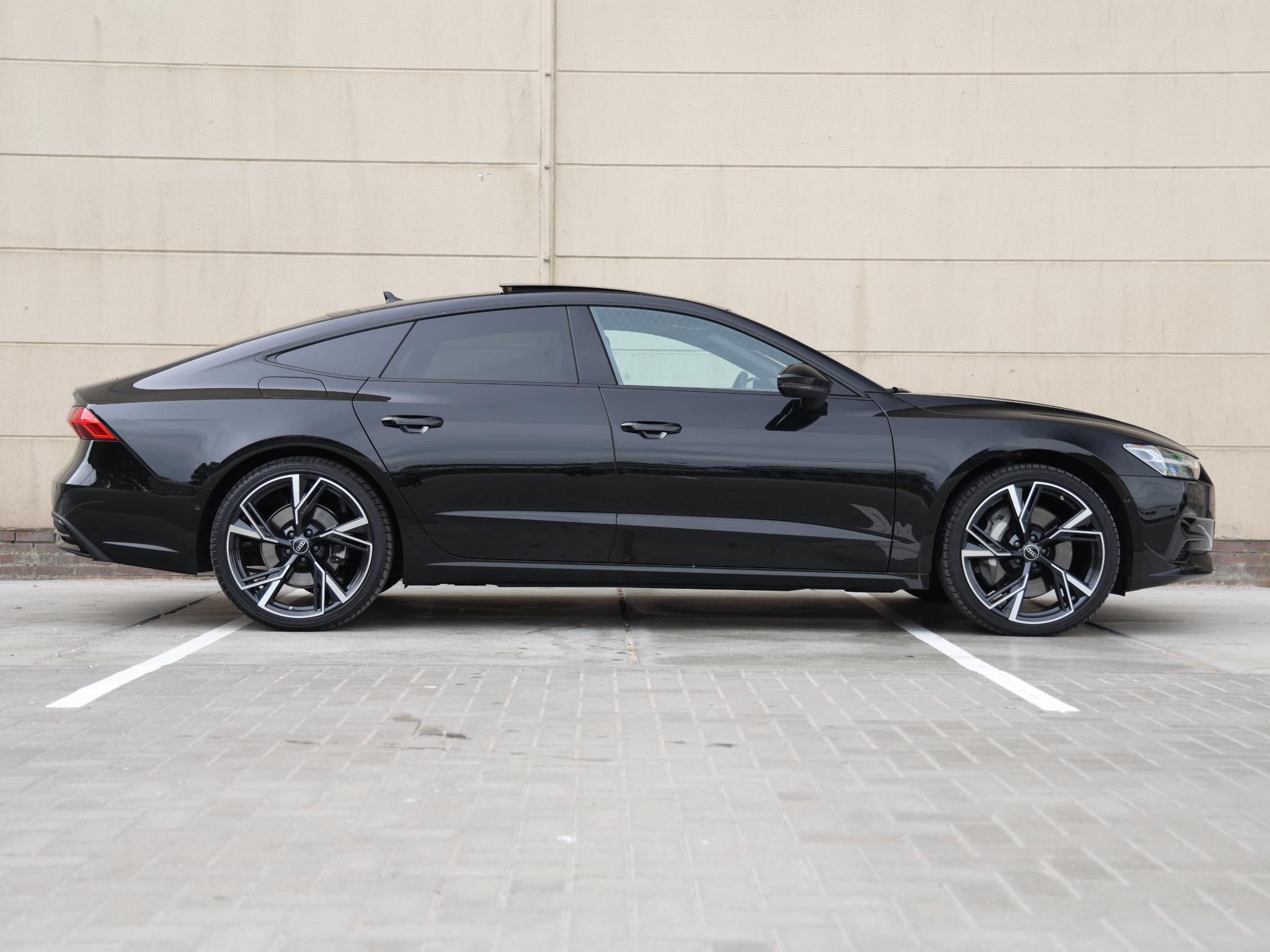 Audi A7 Sportback 50 TFSI e quattro S-Line - Afbeelding 3